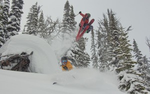 Canada_KickingHorse1