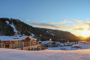 CanadaSunPeakResort1