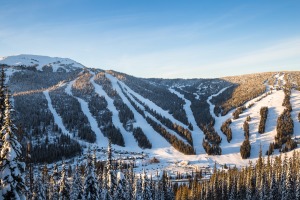 CanadaSunPeakResort2