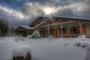 CMHValemountLodge