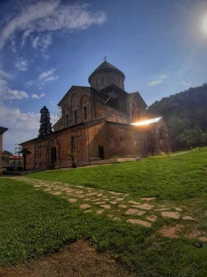 GeorgiaKutaisi