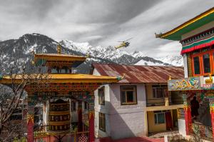HimalayaHeliski