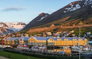 Islanda_Siglufijord