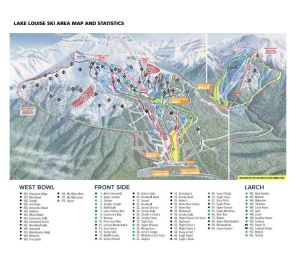 LakeLouiseMap