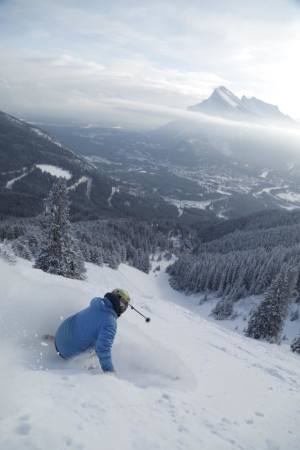 MtNorquay