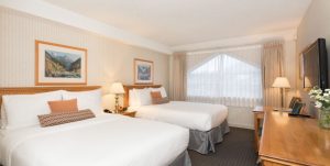 Whistler-Listel-Deluxe-Room-Two-Queen-Beds