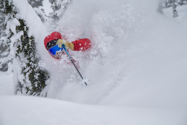 Freeride