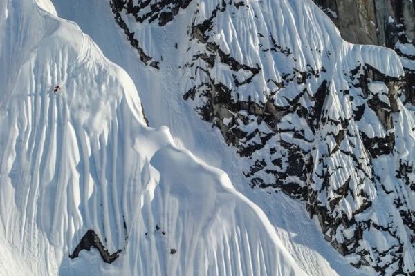 AlaskaValdezHeliskiSlough