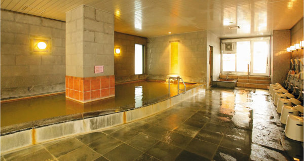 Giappone-Alpen-Hotel