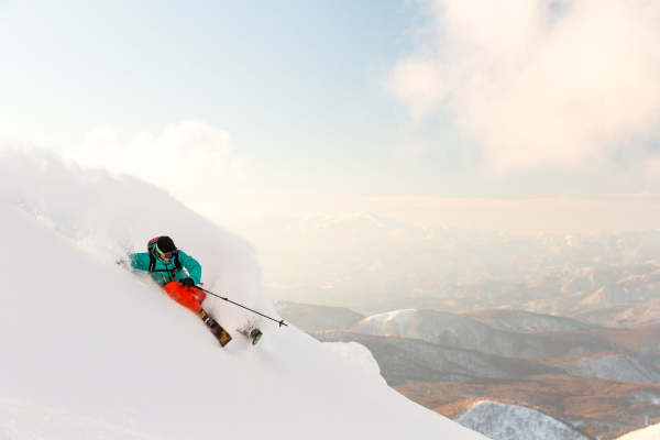JapanHakuba