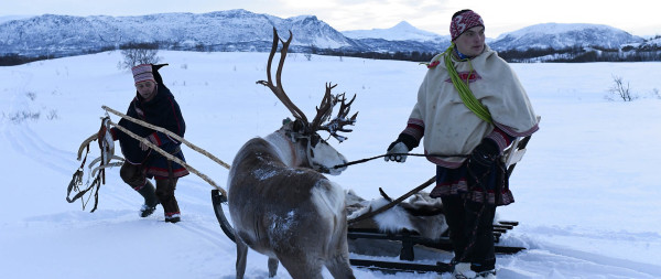 SamiCulture_Lyngen_Lodge