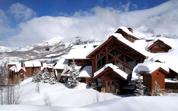 TellurideMountainLodge