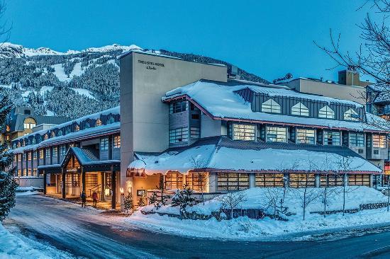 Whistler-the-listel-hotel