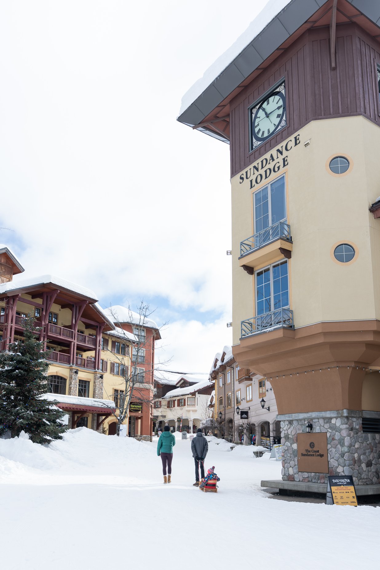 CanadaSunPeakResort4