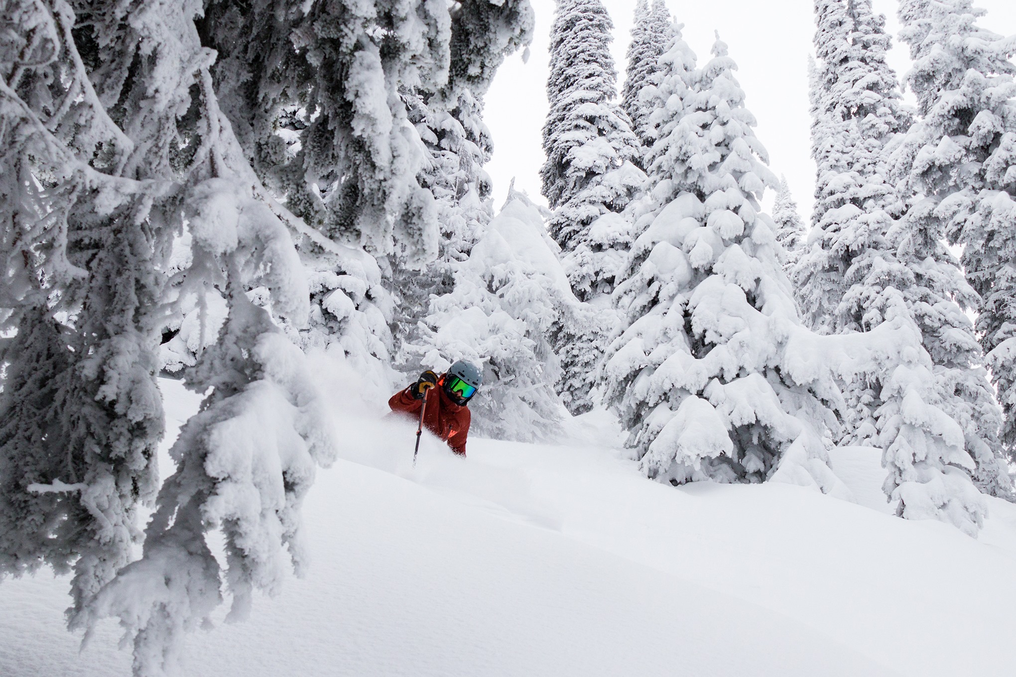 CanadaSunPeakResort8