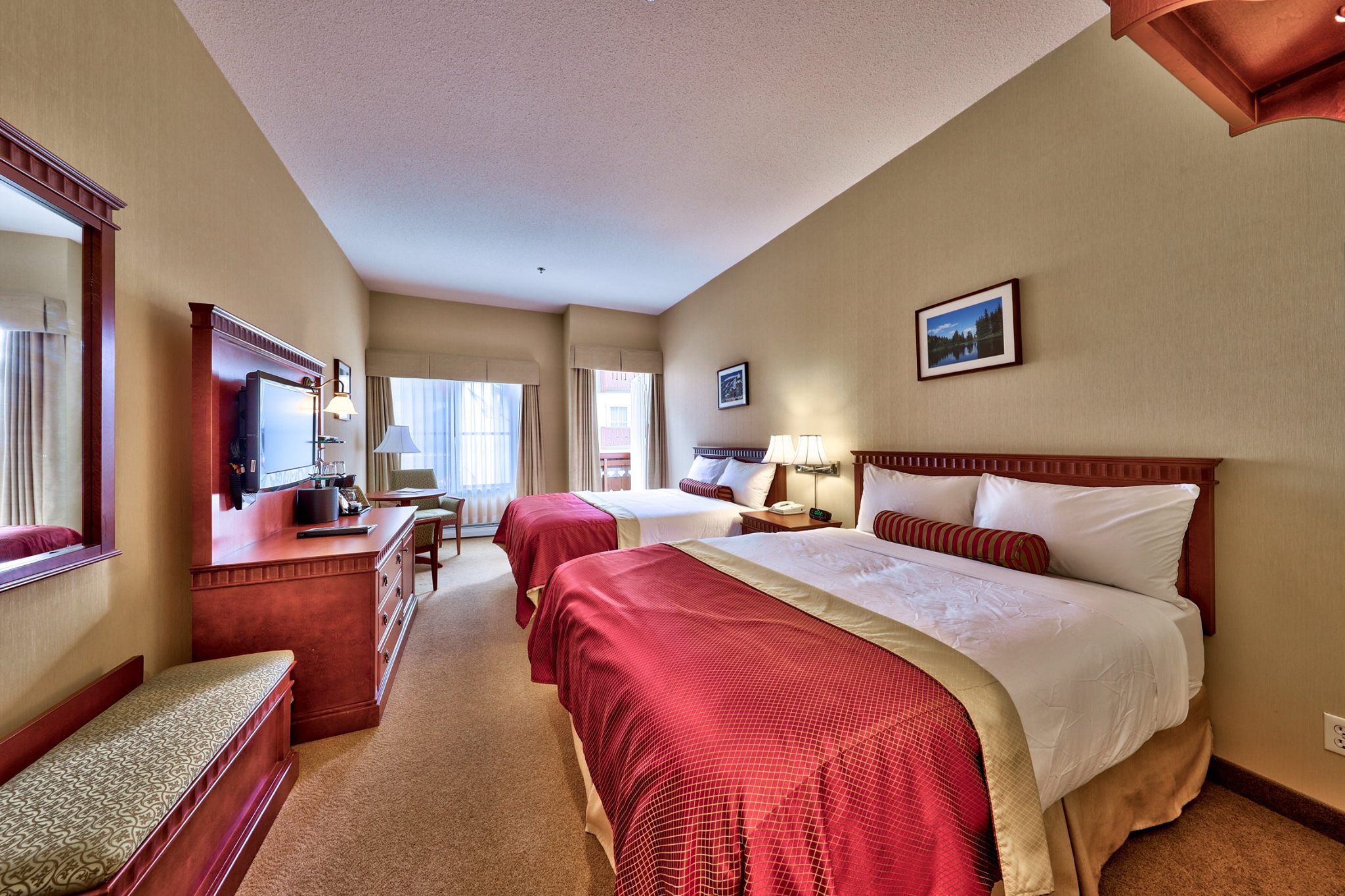 CanadaSunPeaksLodge3