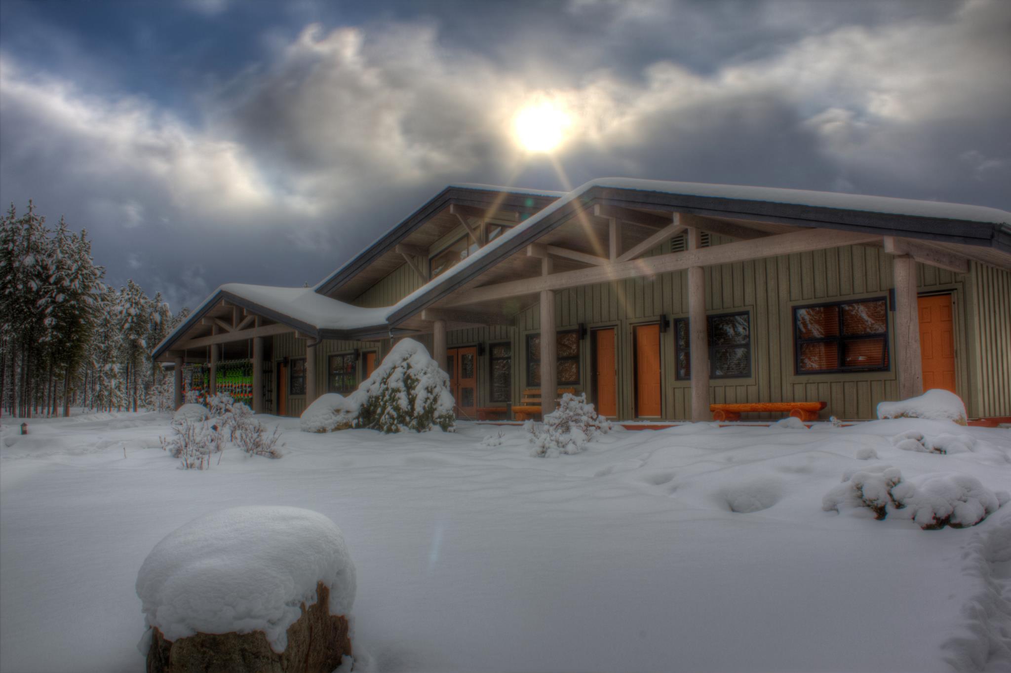 CMHValemountLodge