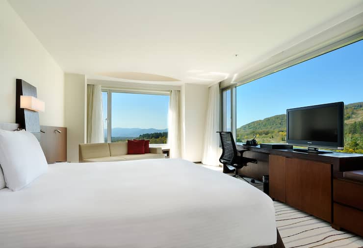 Giappone_Hilton_Niseko1