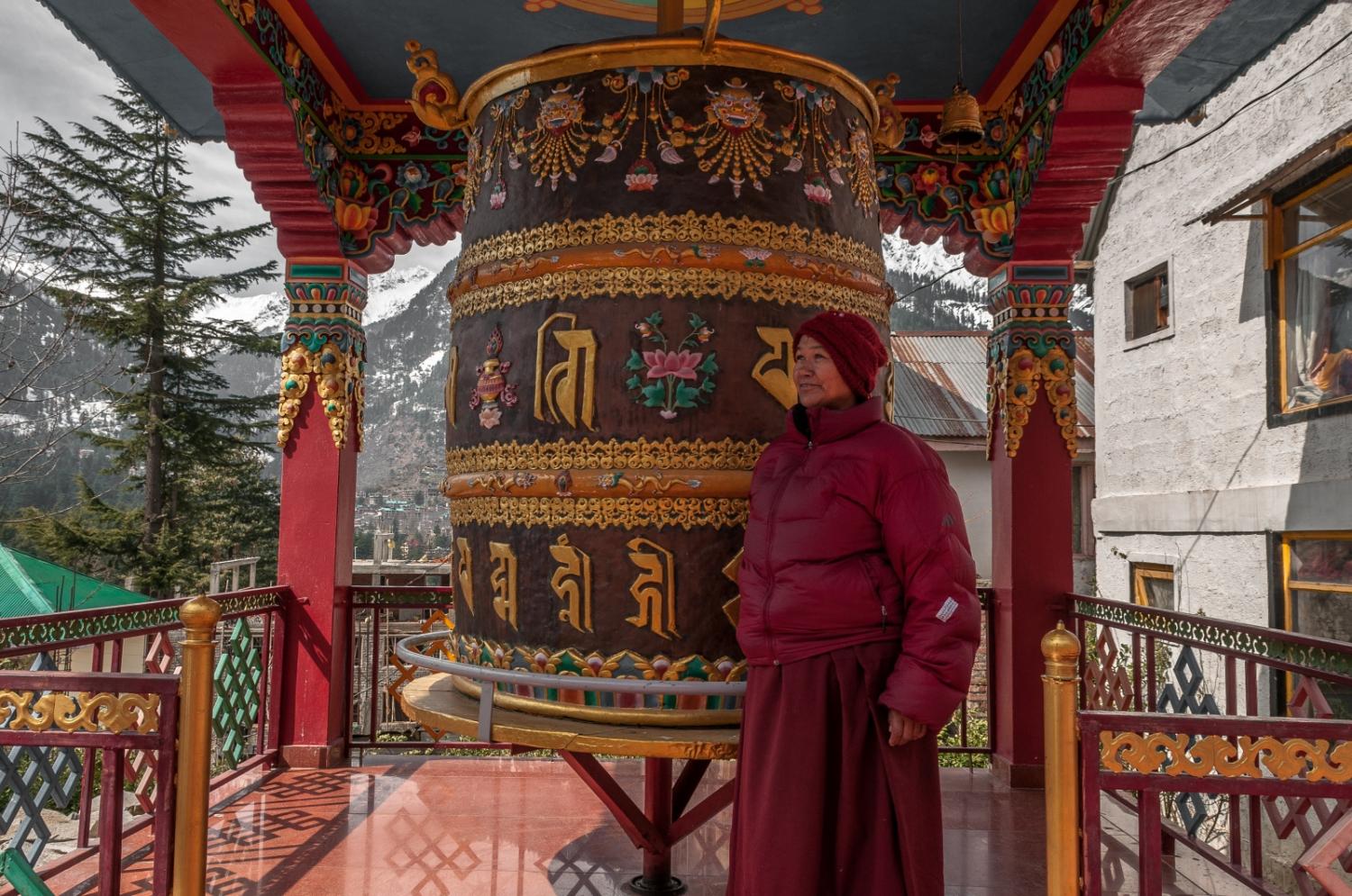 HimalayaHeliskiKullu