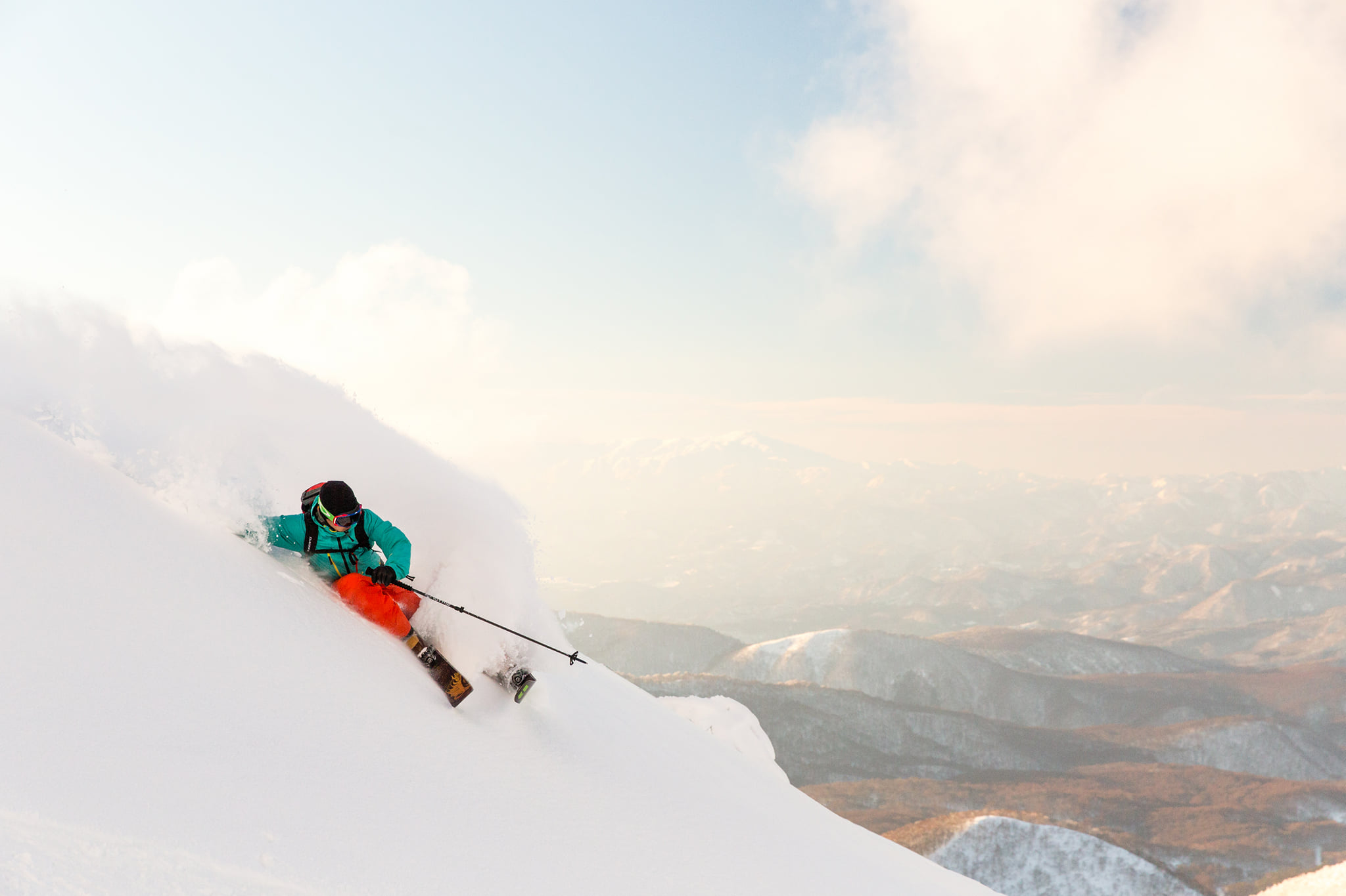 JapanHakuba
