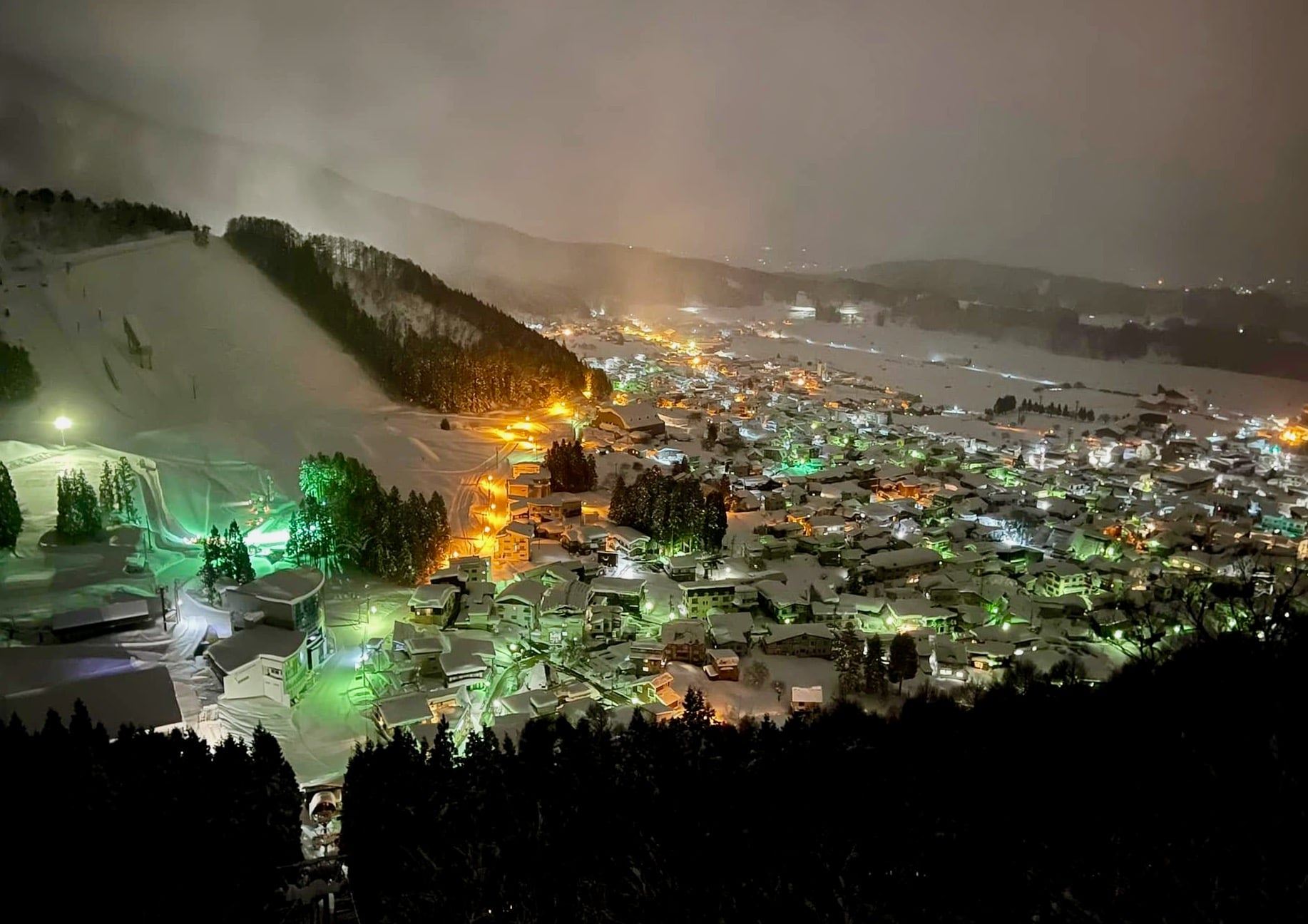 JapanNozawaOnsen5