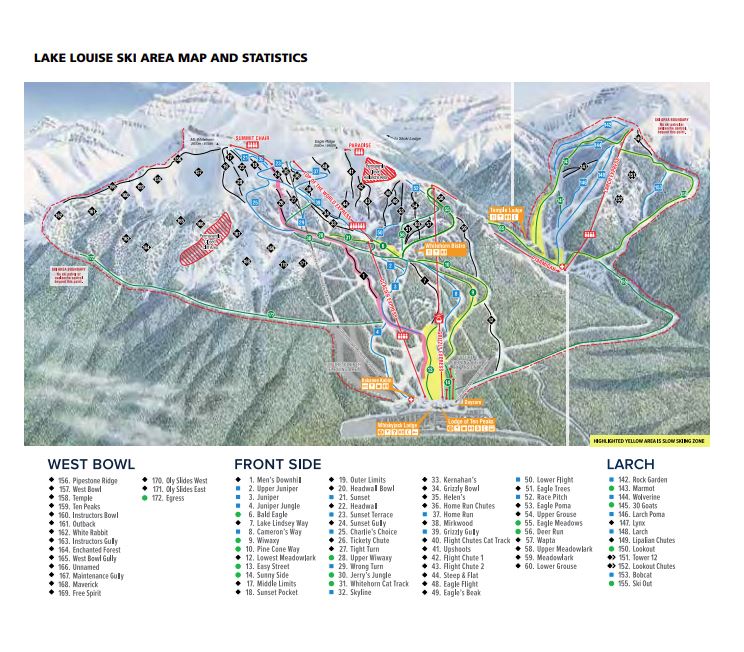LakeLouiseMap