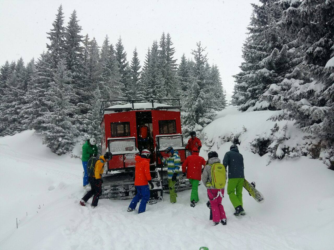 MacedoniaCatSkiing1