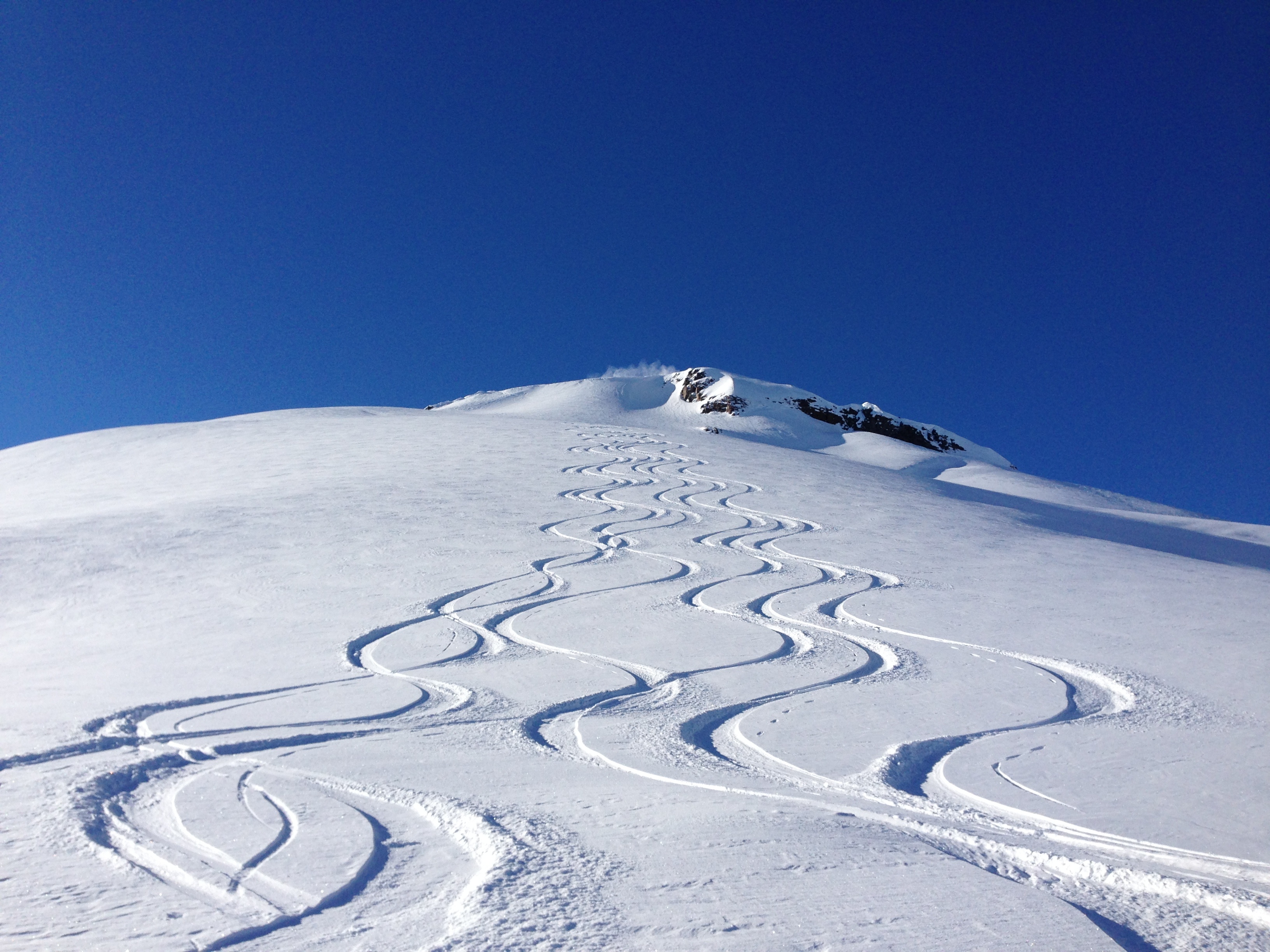 SKI