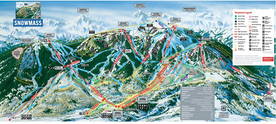 Snowmass