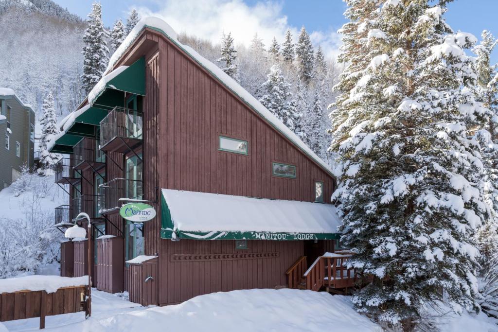 TellurideManitouLodge
